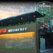 Simpanglima Residence Отель