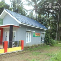 Borobudur Village Inn Отель