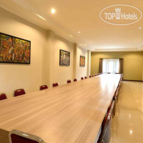Villa Puri Teras Конференц-зал