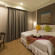 Pranaya Suites Hotel Номера