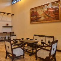 Kendi Villas And Spa Отель