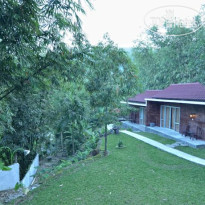 Kendi Villas And Spa Отель