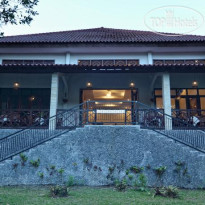 Kendi Villas And Spa Отель