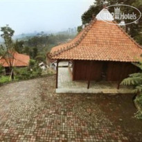 Dulang Resort & Resto Отель