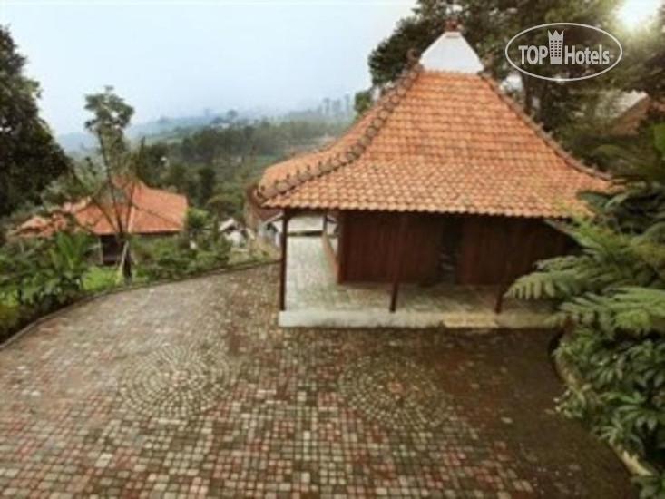 New photos from tourists Dulang Resort & Resto 3*