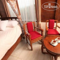 Dulang Resort & Resto Номера