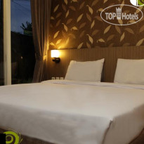 Villa Chocolate Номера