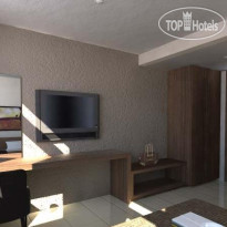 Villa Chocolate Номера