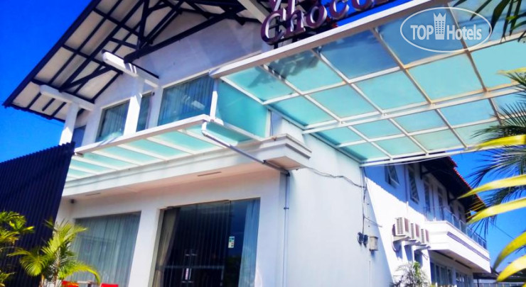 Hotel photo Villa Chocolate 1*