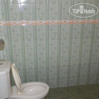 Villa Rumah Kayu Organic 