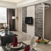 Grand Zuri BSD City 