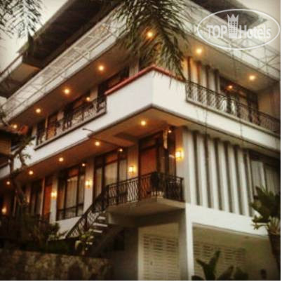 Hotelier's photos Palagan Joglo Boutique Guest House 1*