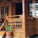 Bantal Guling Villa 