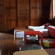 Bantal Guling Villa 