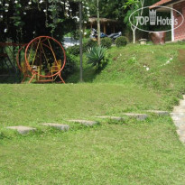 Bantal Guling Villa