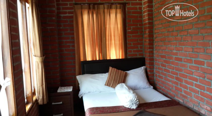 New photos from tourists Bantal Guling Villa 1*