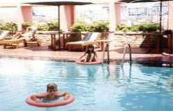 New photos from tourists Ciputra Semarang 5*