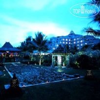 Hyatt Regency Yogyakarta