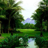 Hyatt Regency Yogyakarta