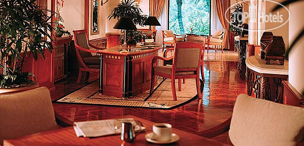 New photos from tourists Hyatt Regency Yogyakarta 5*