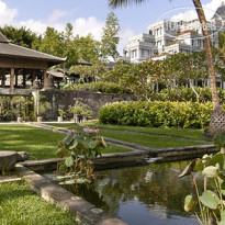 Hyatt Regency Yogyakarta