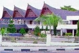 Hotel photo Natour Parapat 3*