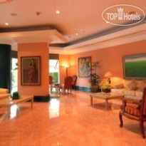 The Aryaduta Suites Hotel Semanggi 