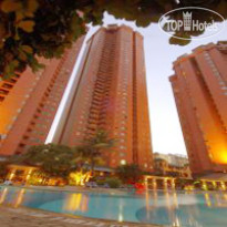 The Aryaduta Suites Hotel Semanggi 