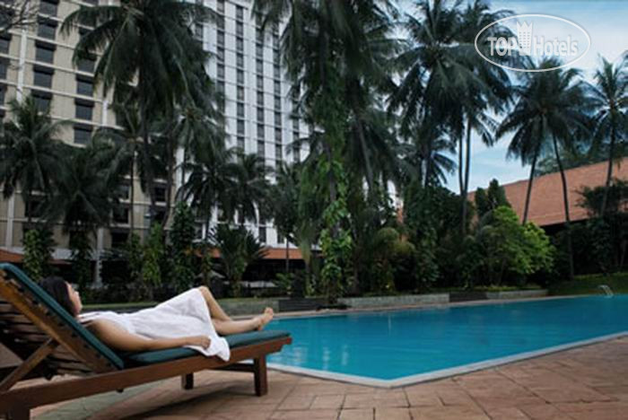 Hotelier's photos The Sultan 5*