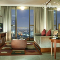 Horison Ultima Suite & Residences Rasuna Jakarta 