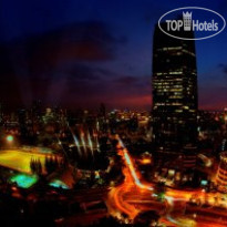 Horison Ultima Suite & Residences Rasuna Jakarta 