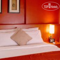 Horison Ultima Suite & Residences Rasuna Jakarta 