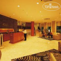 Horison Ultima Suite & Residences Rasuna Jakarta 