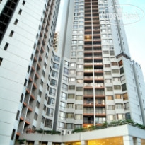Horison Ultima Suite & Residences Rasuna Jakarta 