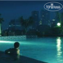 Horison Ultima Suite & Residences Rasuna Jakarta 