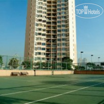 Horison Ultima Suite & Residences Rasuna Jakarta 