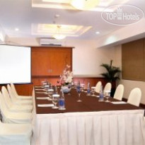 Horison Ultima Suite & Residences Rasuna Jakarta 