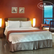 Horison Ultima Suite & Residences Rasuna Jakarta 