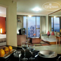 Horison Ultima Suite & Residences Rasuna Jakarta 