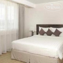 Aston Bandung Hotel & Residence 