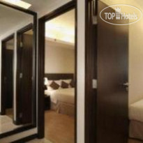 Aston Bandung Hotel & Residence 