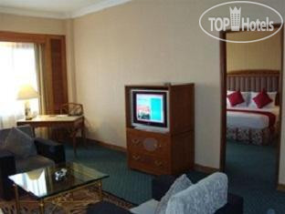 New photos from tourists Grand Quality Jogja 3*