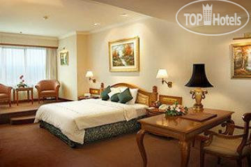 New photos from tourists Grand Aquila Bandung 4*