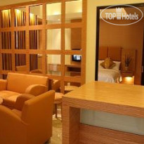 Grand Pasundan Convention Hotel 