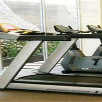 Grand Pasundan Convention Hotel 