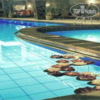 Grand Pasundan Convention Hotel 