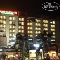 Grand Pasundan Convention Hotel 