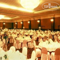 Grand Pasundan Convention Hotel 