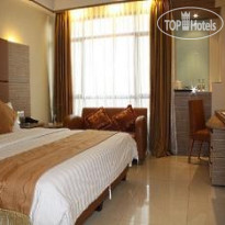 Grand Pasundan Convention Hotel 