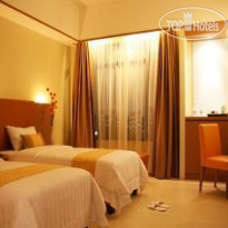 Grand Pasundan Convention Hotel 